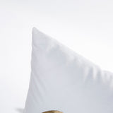 Gold Foil Printing Pillow Case Sofa Waist Throw Cushion Cover Home Decor