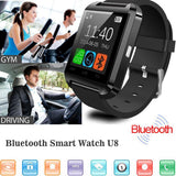 Bluetooth Smart Watch for Android Smartphones